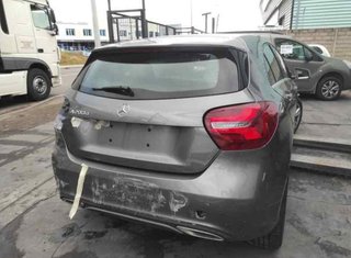 Mercedes-benz 408285 mando multifunción cla 203324