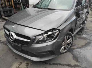 Mercedes-benz 408285 mando multifunción cla 203324