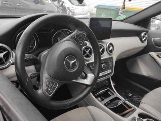 Mercedes-benz 408285 mando multifunción cla 203324