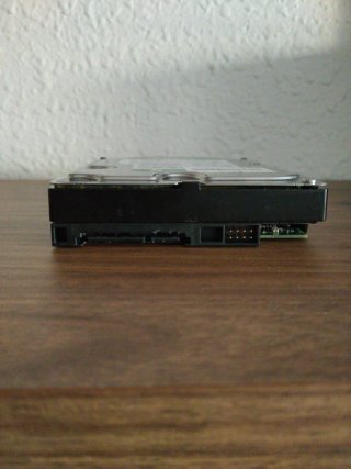 Disco Duro 2TB WD GREEN SATA WD20EARX