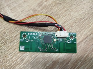 Placas TV Hitachi 50 (17IPS72, 17MB230, T-CON)
