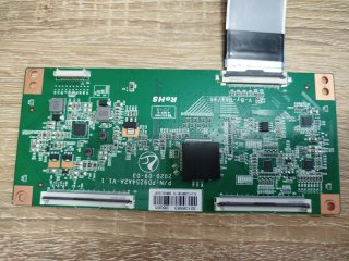 Placas TV Hitachi 50 (17IPS72, 17MB230, T-CON)