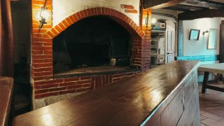 Bar restaurante - Asador en Casco histórico