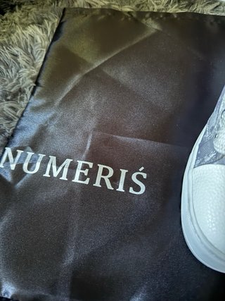 Numeris grises talla 40 nuevas