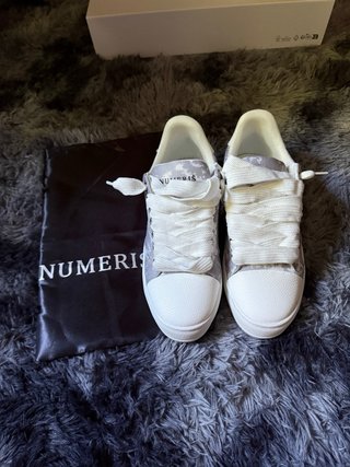 Numeris grises talla 40 nuevas