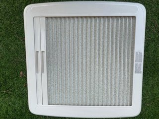 Claraboya Dometic 40x40