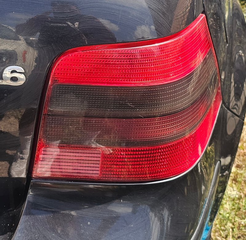 Volkswagen Golf 4 - foto 1