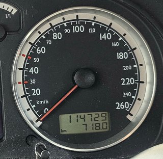 Volkswagen Golf 4