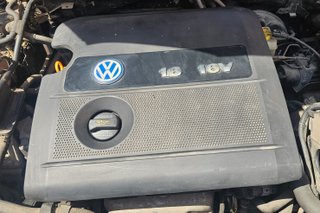 Volkswagen Golf 4