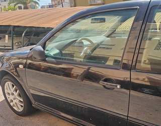 Volkswagen Golf 4