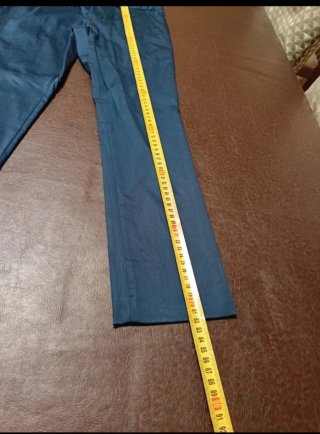 Completo taglia 10 anni pantalone e gilet Gai Matt