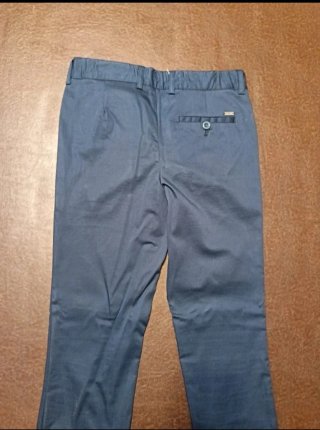 Completo taglia 10 anni pantalone e gilet Gai Matt
