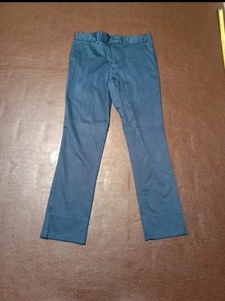 Completo taglia 10 anni pantalone e gilet Gai Matt
