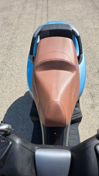 PIAGGIO MP3 125CC ( SE ACEPTA CAMBIOS POR COCHE )