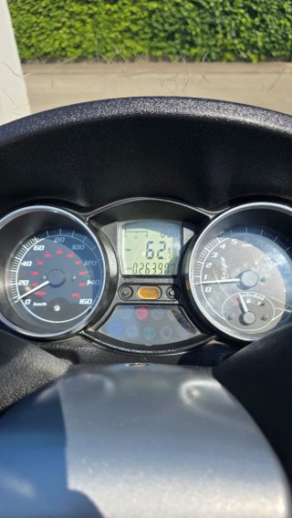 PIAGGIO MP3 125CC ( SE ACEPTA CAMBIOS POR COCHE )