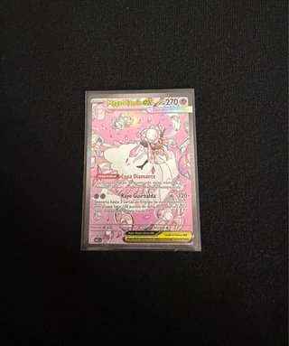 Cartas Pokémon Heroes Ascendentes