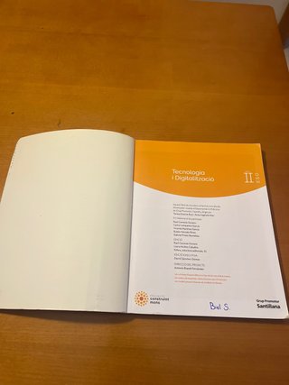 TECNOLOGIA I DIGITALITZACIO II ESO CONSTRUINT MONS
