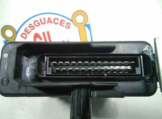 Centralita motor uce citroen 0280000752 zx 609690