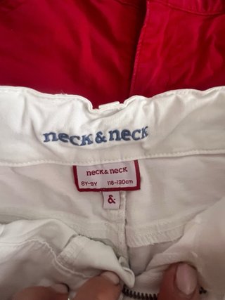 Bermudas niño 3€ cada una