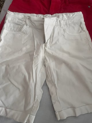 Bermudas niño 3€ cada una