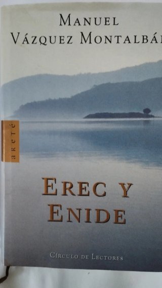 Erec y Enide