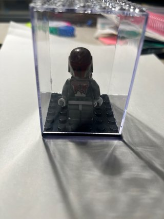 Minifiguras Lego Star Wars