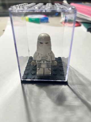 Minifiguras Lego Star Wars