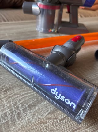 Aspiradora Dyson Juguete Casdon