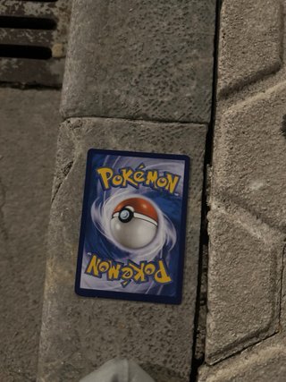 Carta Pokémon M Rayquaza EX 220 HP
