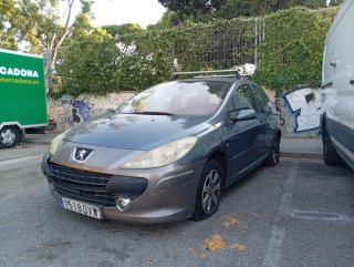 pegueot 307 2006