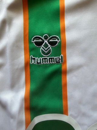 Camiseta BETIS talla M Antony 7