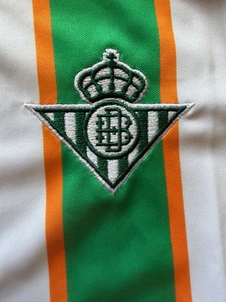 Camiseta BETIS talla M Antony 7