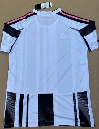 Camiseta Juventus Oficial Adidas Talla M
