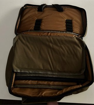 Estuche Buzz Bar
