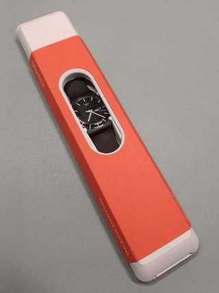 Reloj Swatch Mono Black