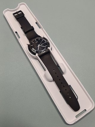 Reloj Swatch Mono Black