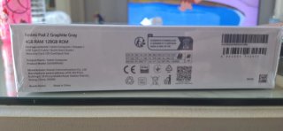 Xiaomi Redmi Pad 2 Tablet 11