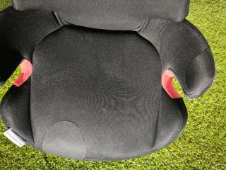 Silla coche Cybex Grupo 2-3 Isofix