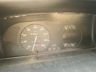 Peugeot Expert 2002