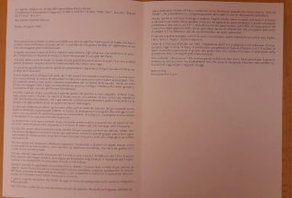 Lotto filatelico Enrico Mattei da collezione