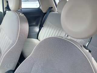 FIAT 500 2014