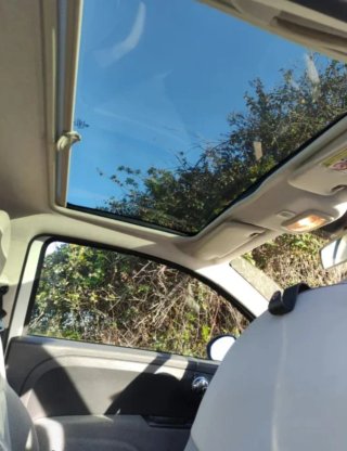 FIAT 500 2014