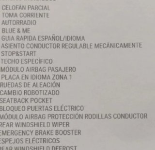 FIAT 500 2014