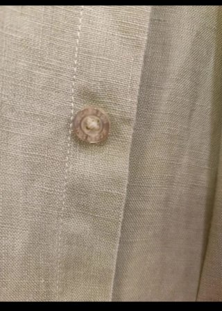 Camicia Lino Jeckerson 14 Anni