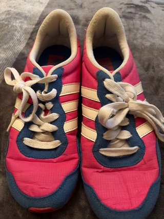 Sneakers Adidas Sportive Donna Taglia 36-4