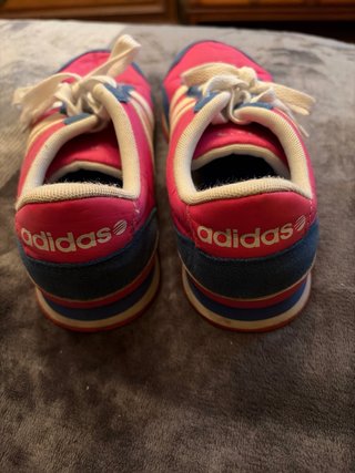 Sneakers Adidas Sportive Donna Taglia 36-4