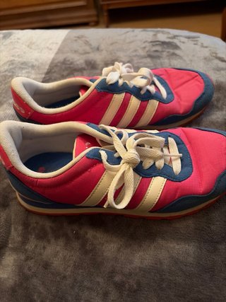 Sneakers Adidas Sportive Donna Taglia 36-4