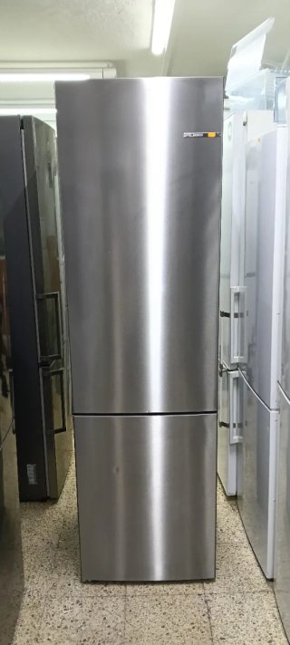 Nevera Combi Bosch No Frost A+ 203 X 60 X 66 cm