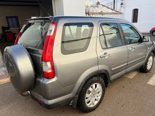 Honda CR-V 2007