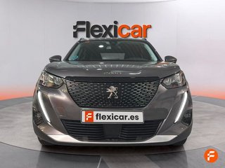 Peugeot 2008 Allure Pack Puretech 130 S&S BVM6